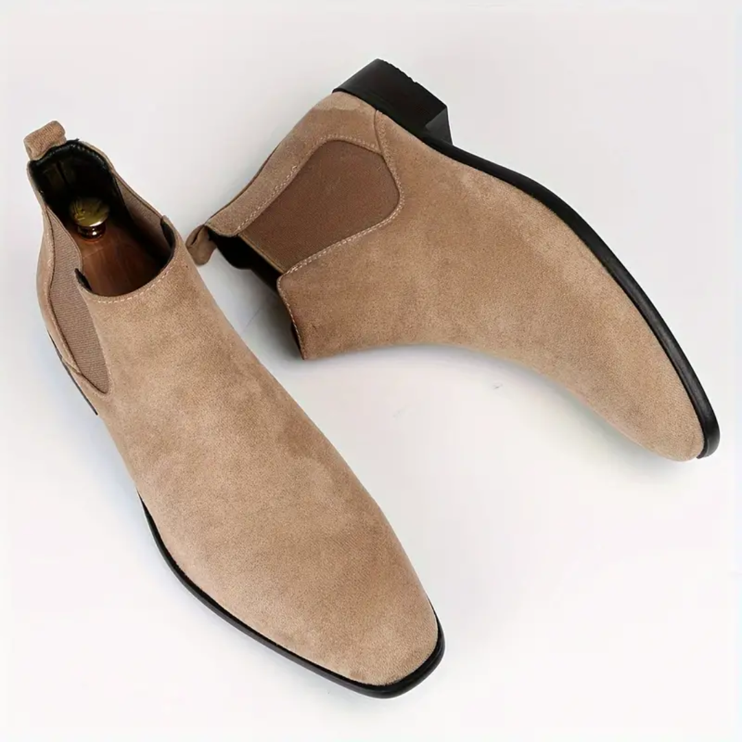 Bottes De Chelsea Pour Hommes | Classique