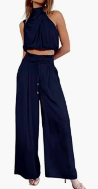 Ensemble Sophistiqué Pour Femme