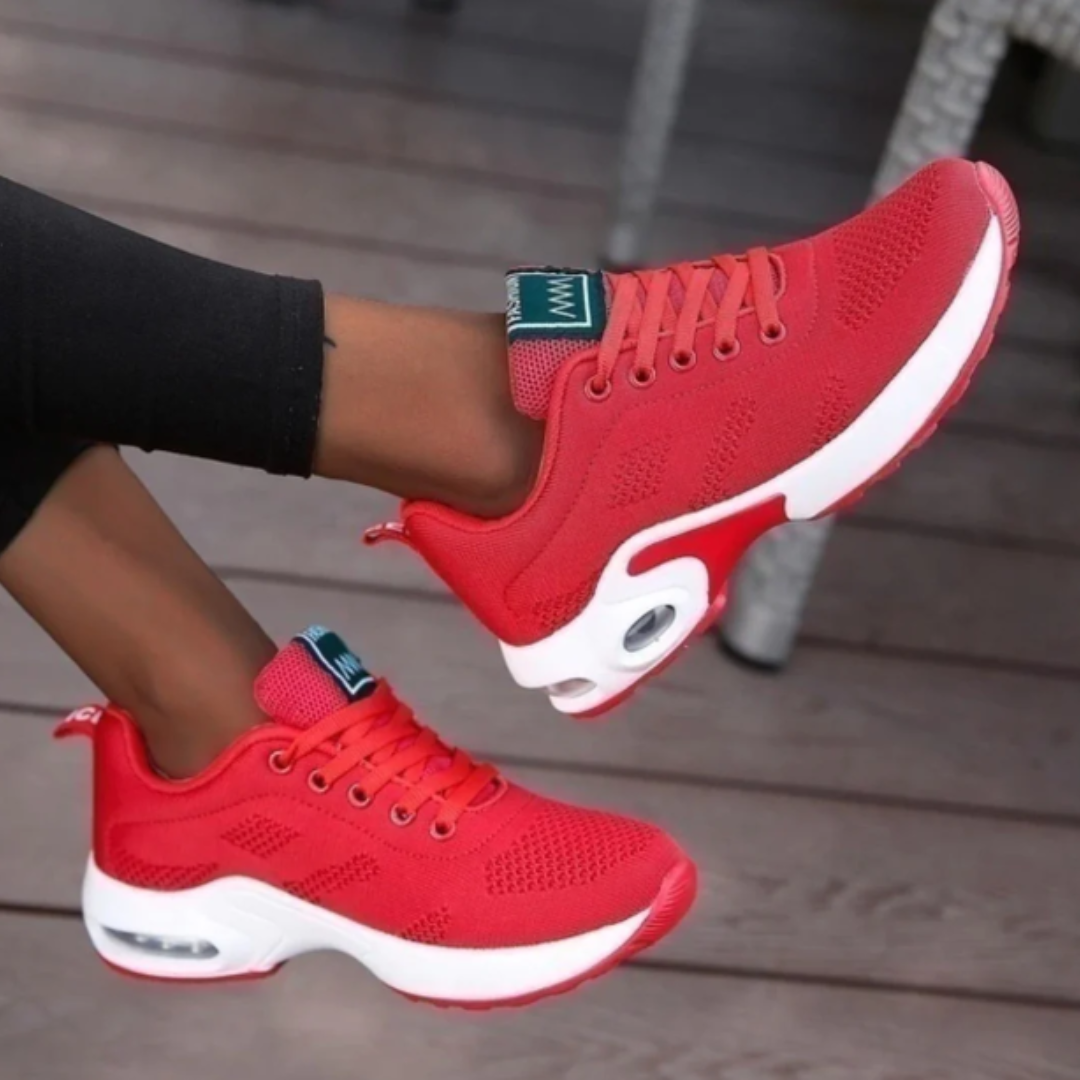 Aurélie | Chaussures De Sport Pour Femme | Tendance