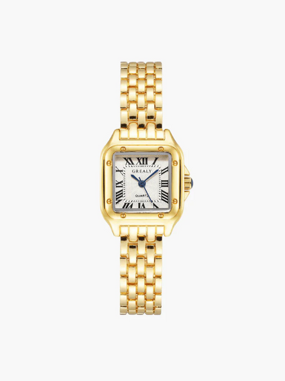 Montre Premium Square Pour Femme