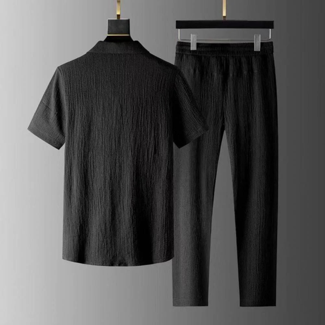 Ensemble Intemporel Pour Hommes