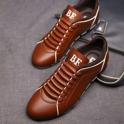 Chaussure Sophistiqué Pour Hommes | Tendance