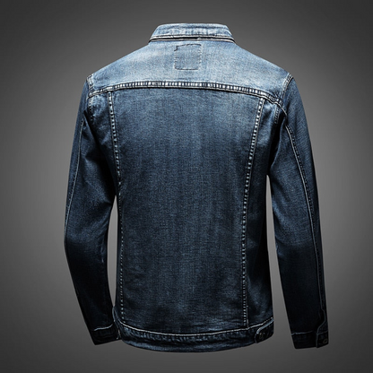 Veste Robuste Pour Hommes | Court