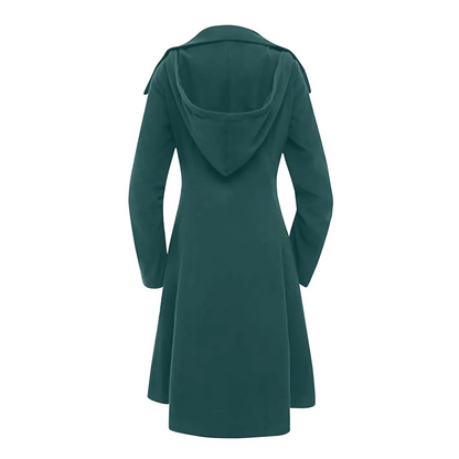 Manteau Elégant Pour Femme