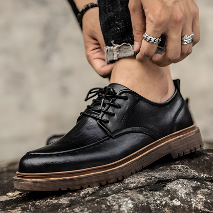 Chaussure Tendance Pour Hommes | Lacets