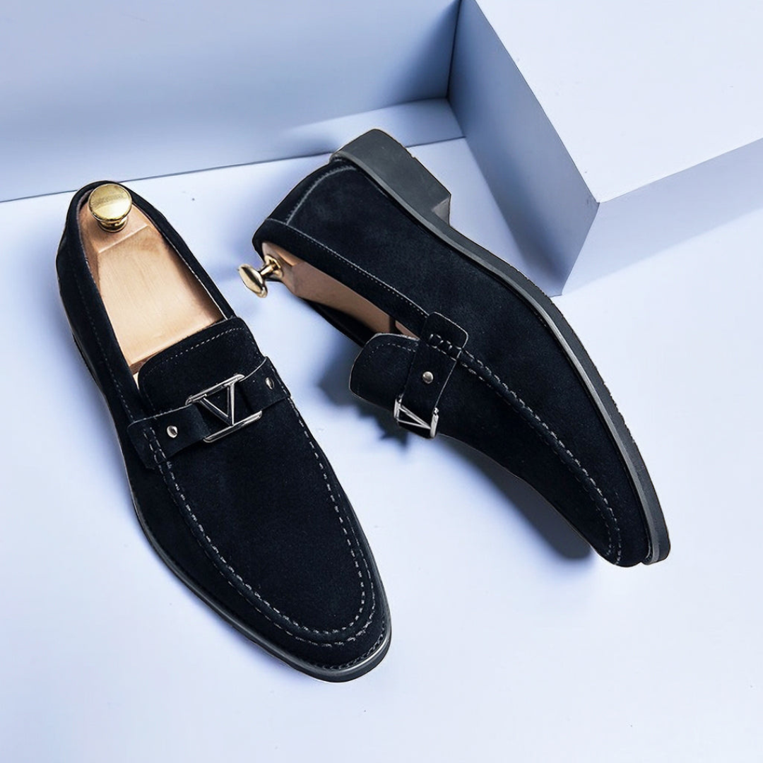 Mocassins Tendance Pour Hommes | Confort