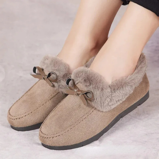 Mocassins Tendance Pour Femme | Confort