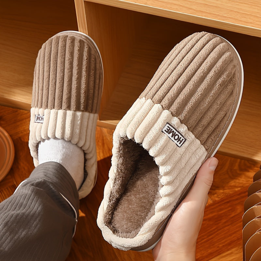 Chaussons d'intérieur Pour Hommes | Confort