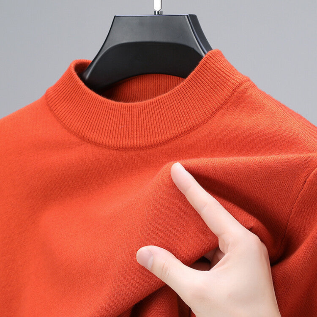 Pull Élégant Pour Hommes | Chaud
