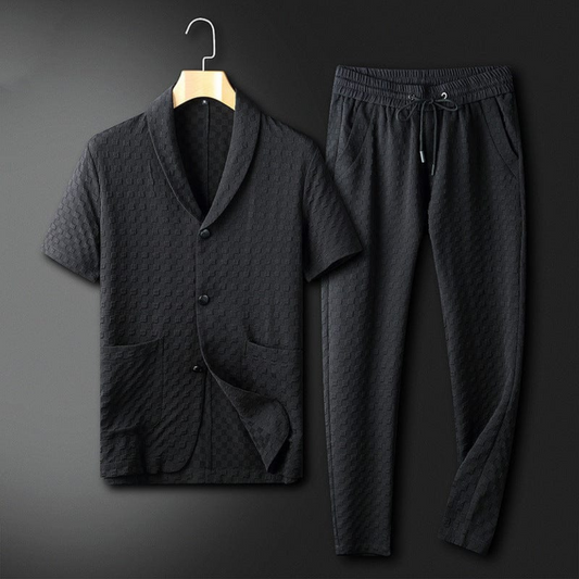 Flavien | Ensemble Elégant Pour Hommes