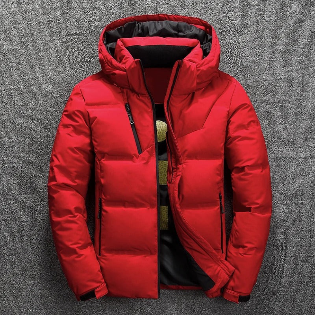 Felix | Doudoune Stylé Pour Hommes | Hiver