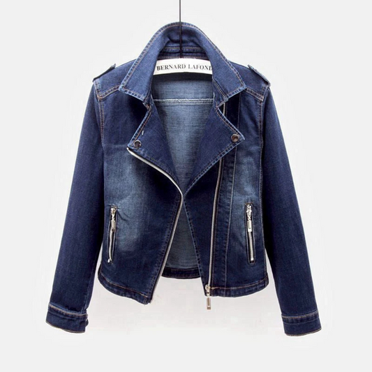 Maria | Veste Urbain Pour Femme | Court