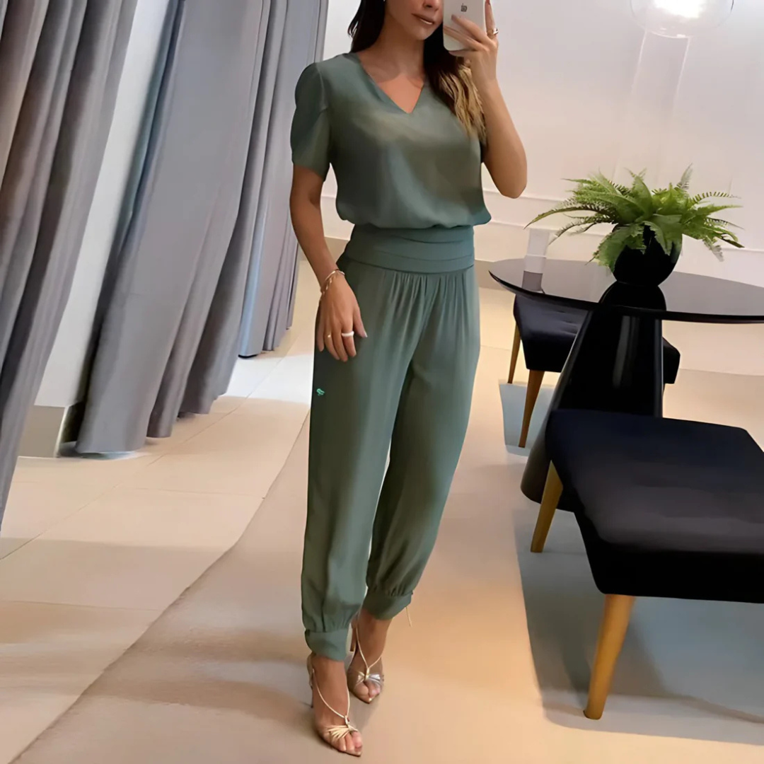Virginie | Ensemble Stylisé Pour Femme