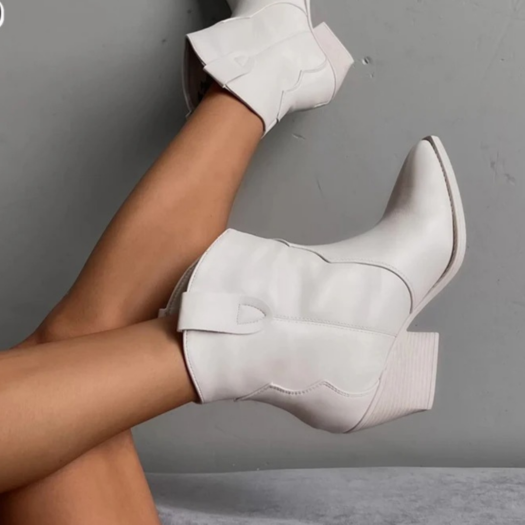 Dana | Bottines Imperméable Pour Femme | Tendance