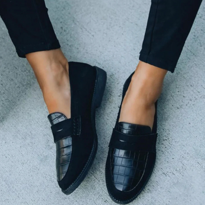 Mocassins Tendance Pour Femme | Confortable et Élégantes