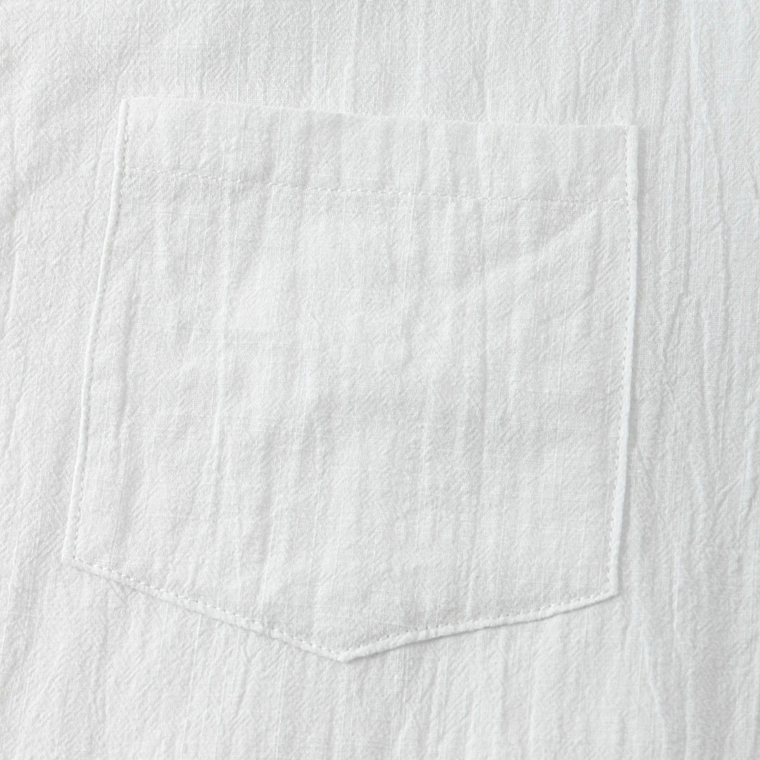 Chemise Légèreté Pour Femme | Manche Courte