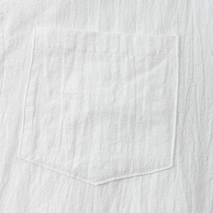 Chemise Légèreté Pour Femme | Manche Courte