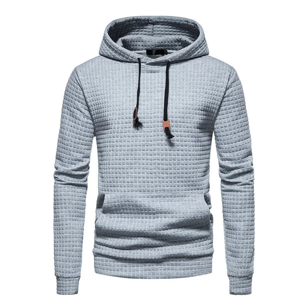 Germain | Sweat à Capuche Stylisé Pour Hommes