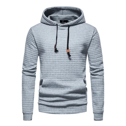 Germain | Sweat à Capuche Stylisé Pour Hommes