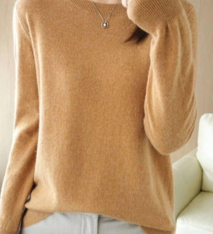 Pull Elégant Pour Femme | Chaud