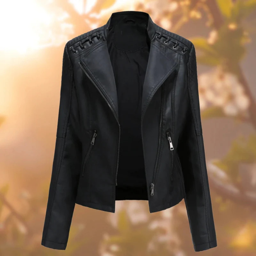 Veste Coupe Cintrée Pour Femme | Imperméable