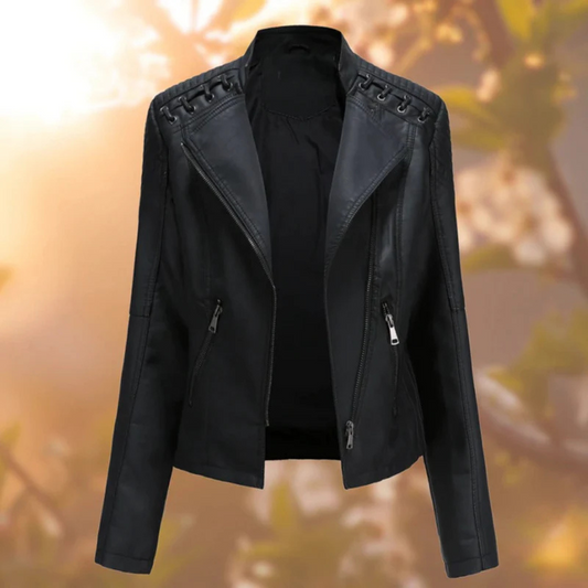 Veste Coupe Cintrée Pour Femme | Imperméable