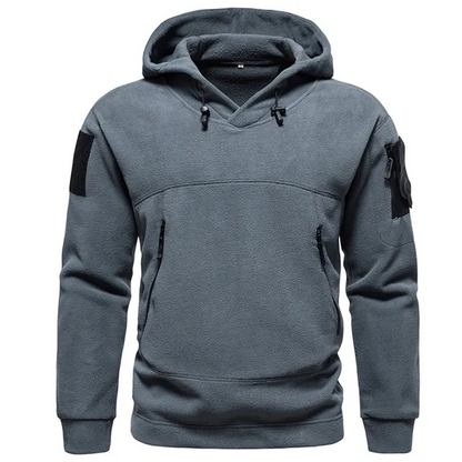 Conor  | Sweat à Capuche Extérieur Pour Hommes | Chaud