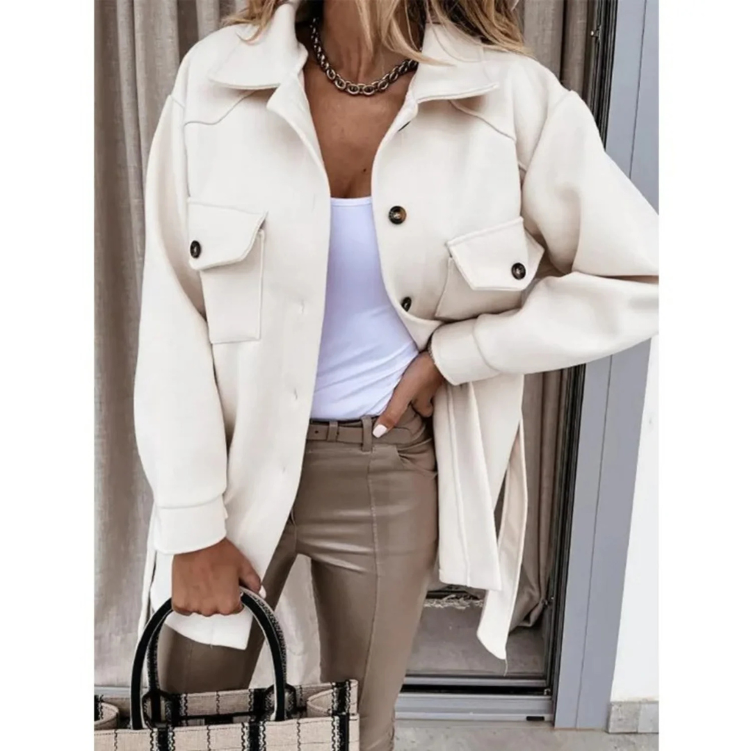 Ashanti | Veste Décontracté Pour Femme