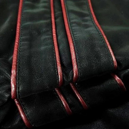 Blair | Veste Motard Pour Hommes | Imperméable