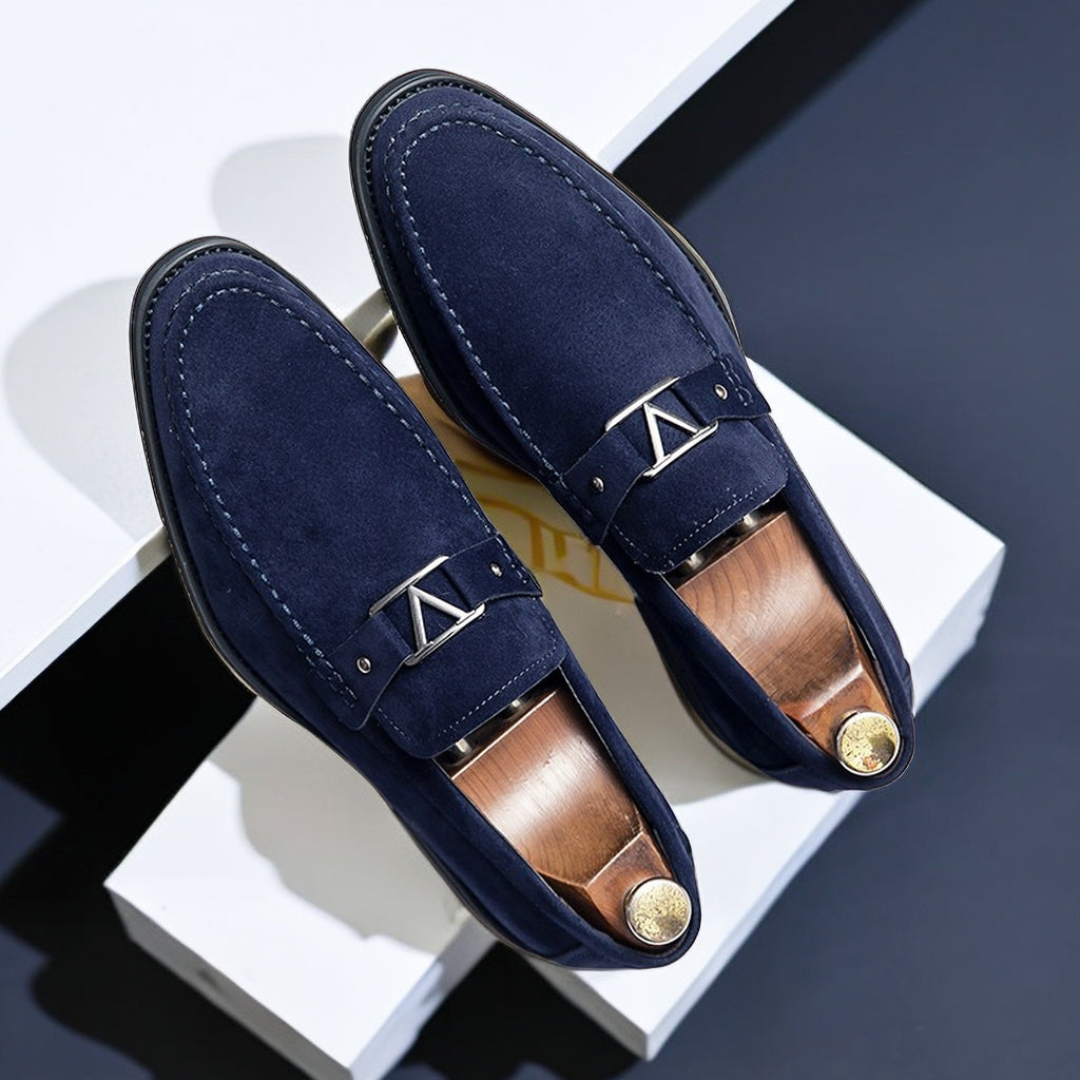 Mocassins Tendance Pour Hommes | Confort