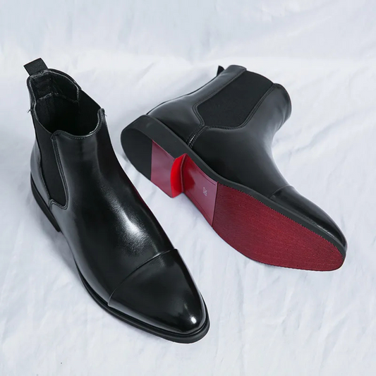 Bottes Formel Pour Hommes | Haute Qualité