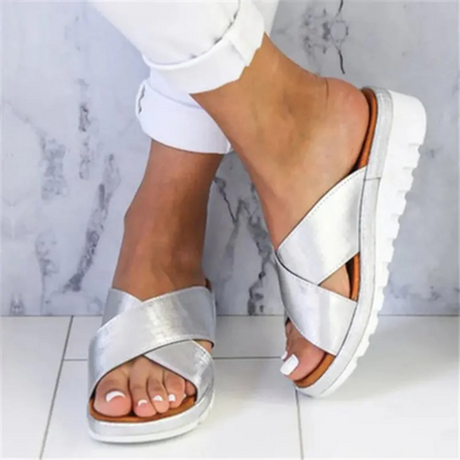 Chaussons Tendance Pour Femme | Confortable et Élégantes