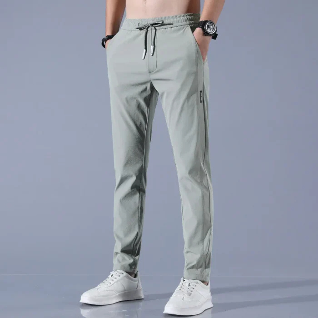 Pantalon Adaptables Pour Hommes