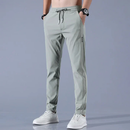 Pantalon Adaptables Pour Hommes
