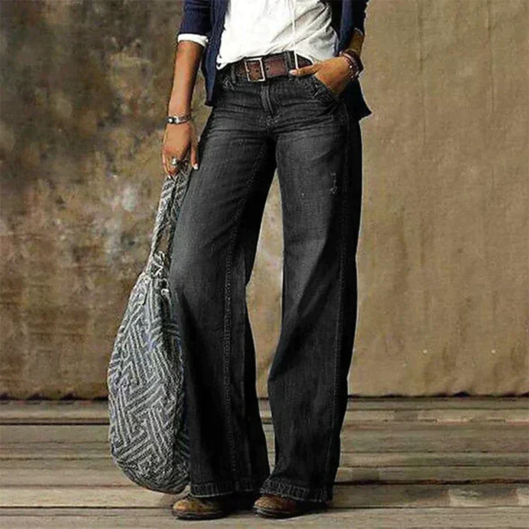 Pantalon Classique Pour Femme