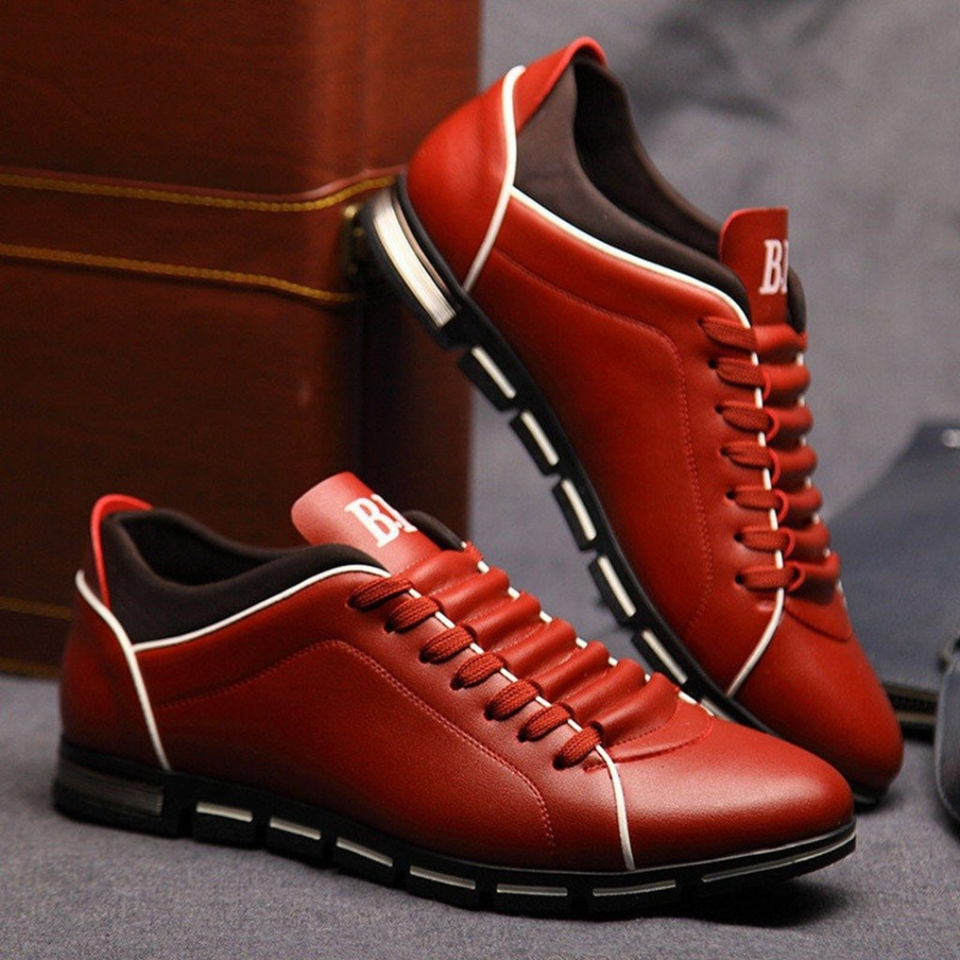 Chaussure Sophistiqué Pour Hommes | Tendance