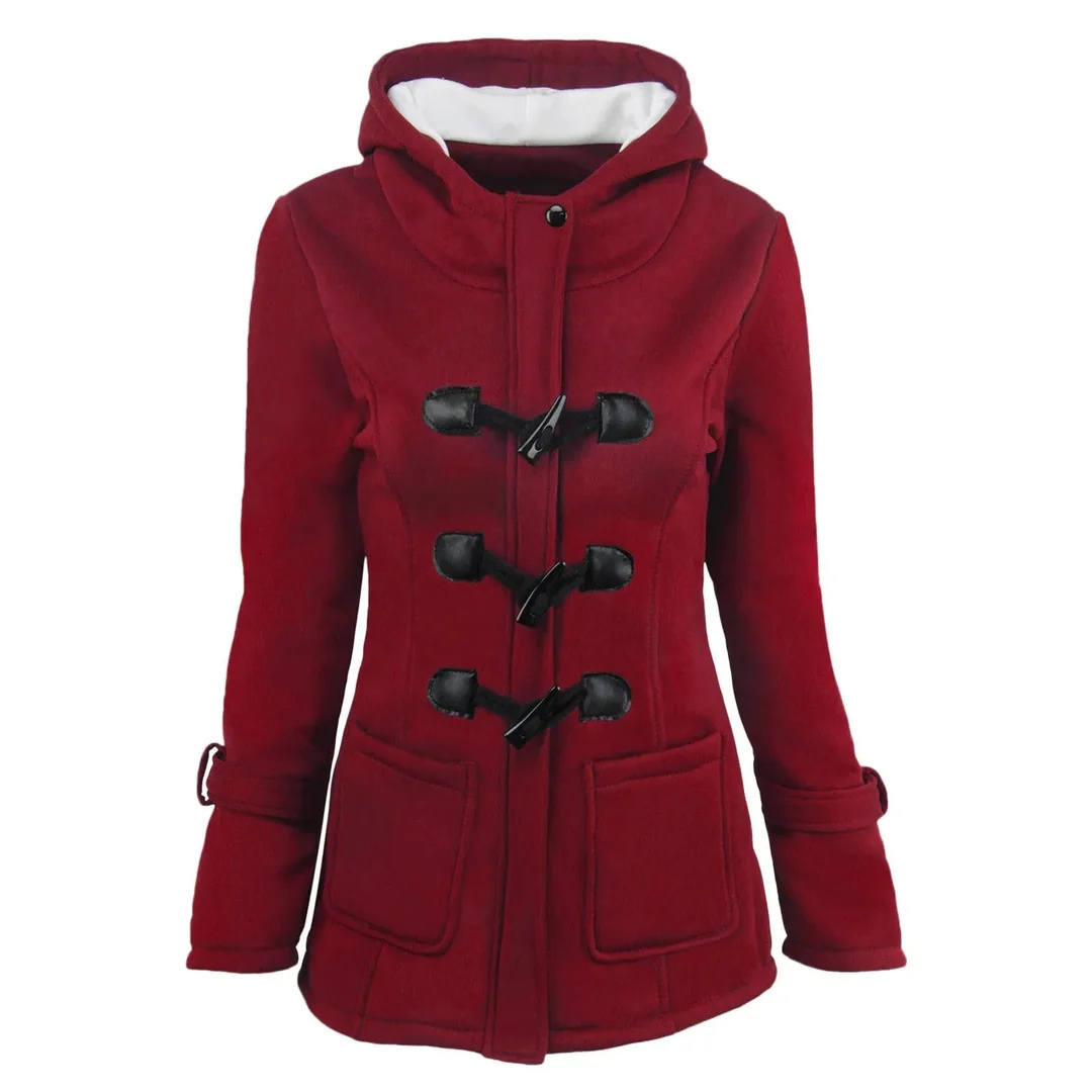 Veste Tendance Pour Femme | Longue