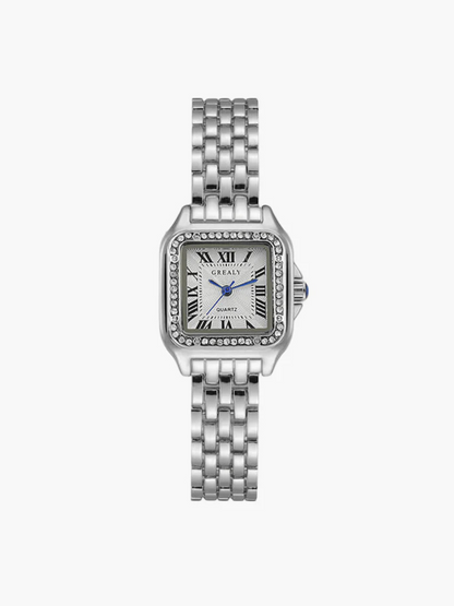 Montre Premium Square Pour Femme