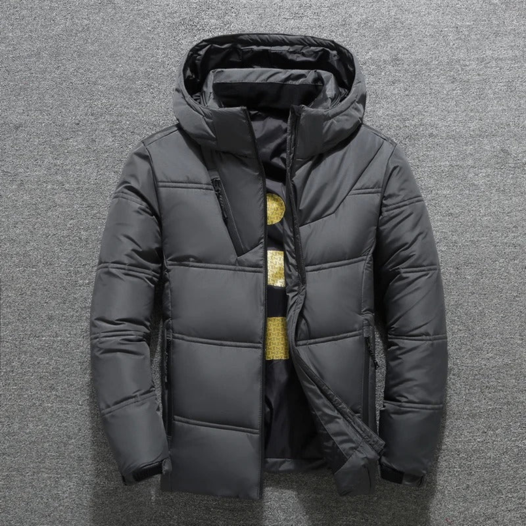 Felix | Doudoune Stylé Pour Hommes | Hiver