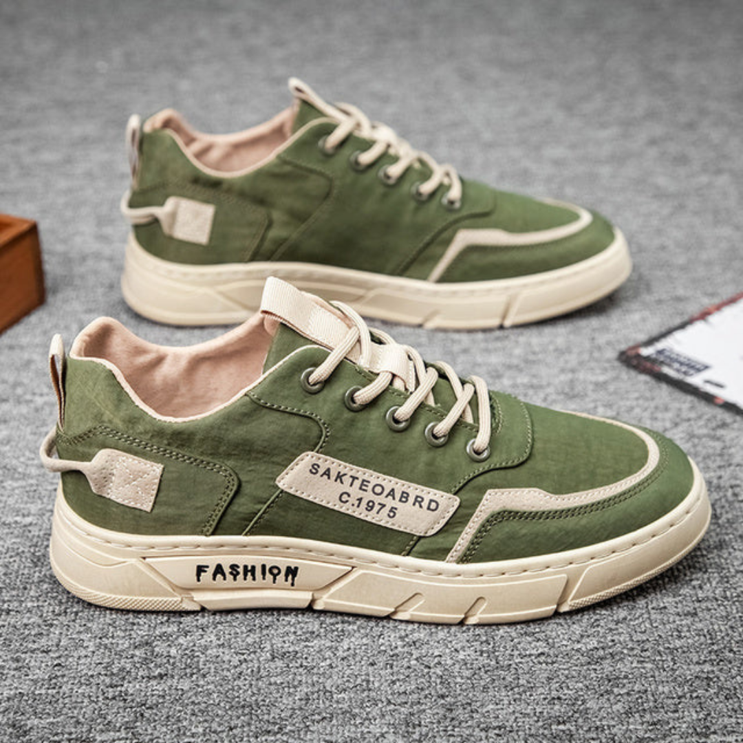 Chaussure Tendance Pour Hommes | Confort
