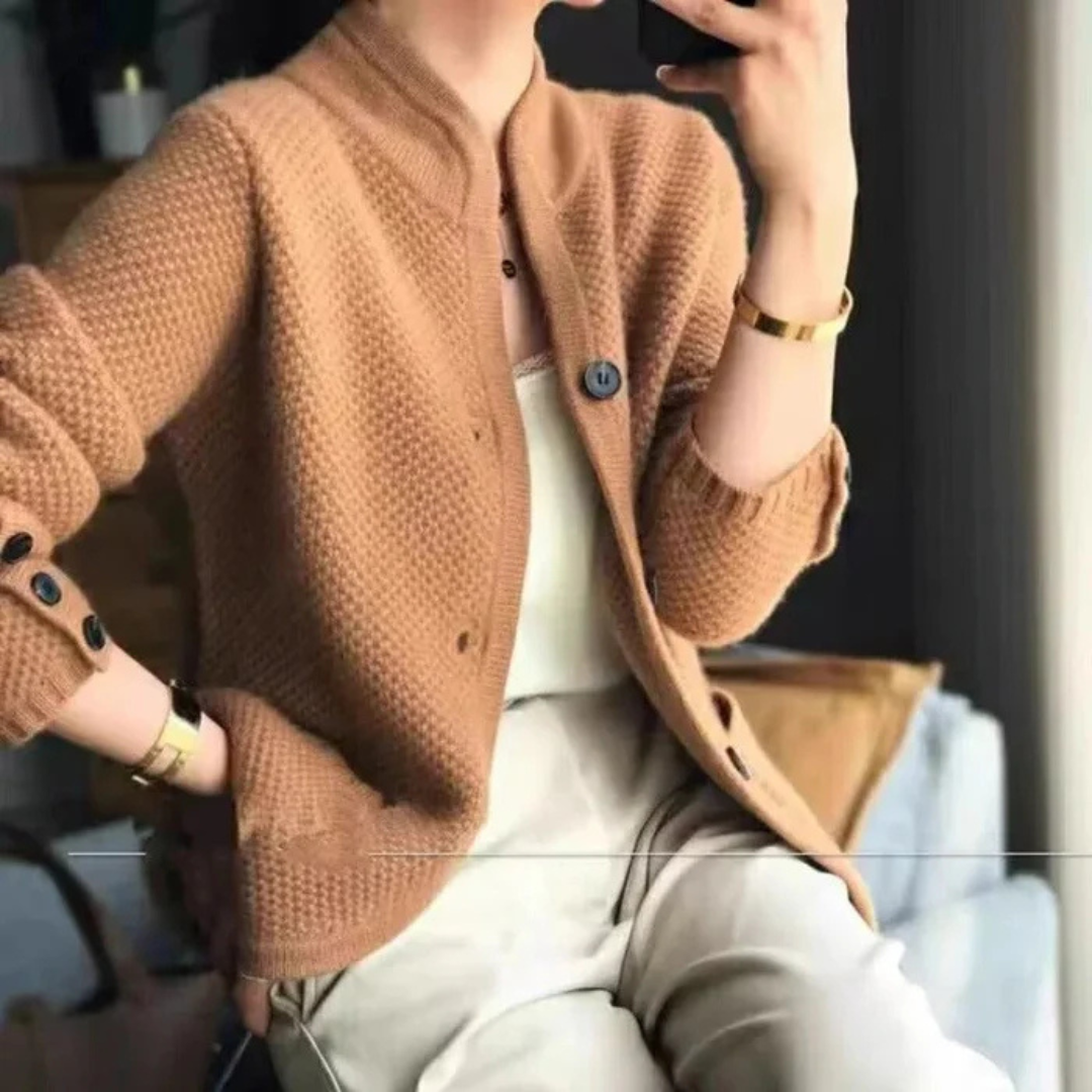 Veste Flatteur Pour Femme | Court
