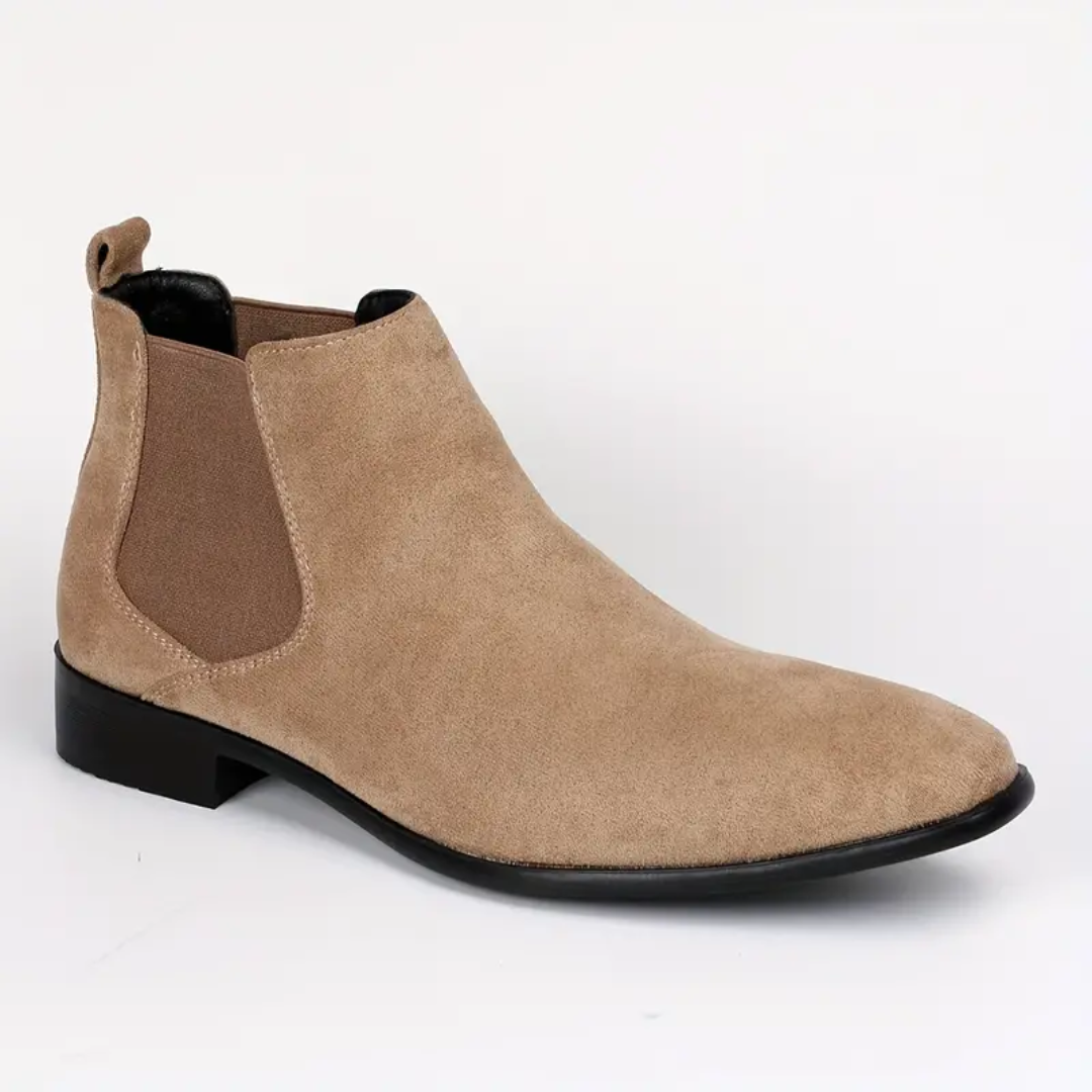 Bottes De Chelsea Pour Hommes | Classique