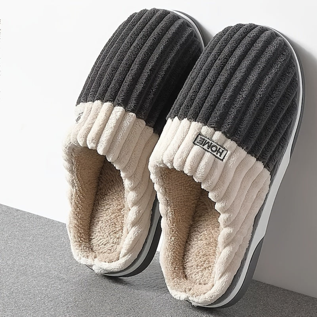 Chaussons d'intérieur Pour Hommes | Confort