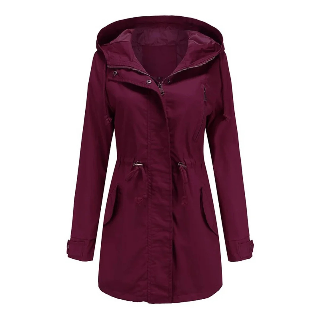 Marthe | Manteau Stylé Pour Femme