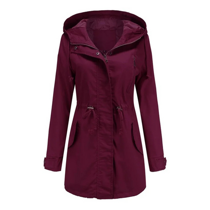 Marthe | Manteau Stylé Pour Femme