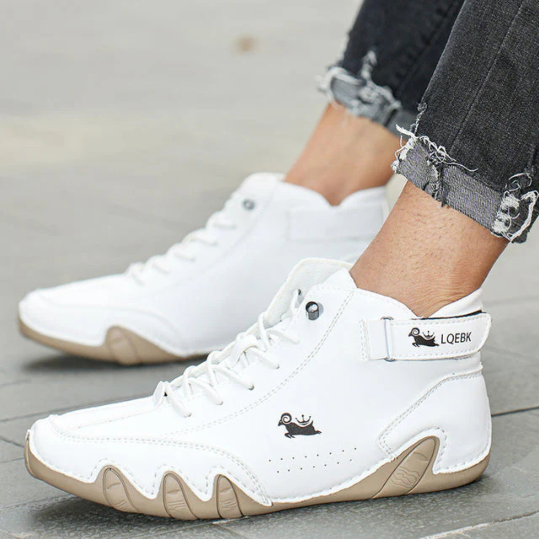 Chaussure Moderne Unisexe | Confort