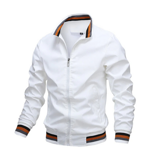 Japie | Veste Tendance Pour Hommes | Résistant Aux Intempérie