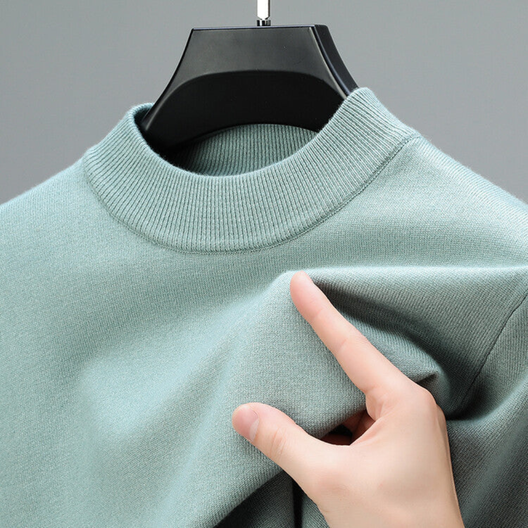 Pull Élégant Pour Hommes | Chaud