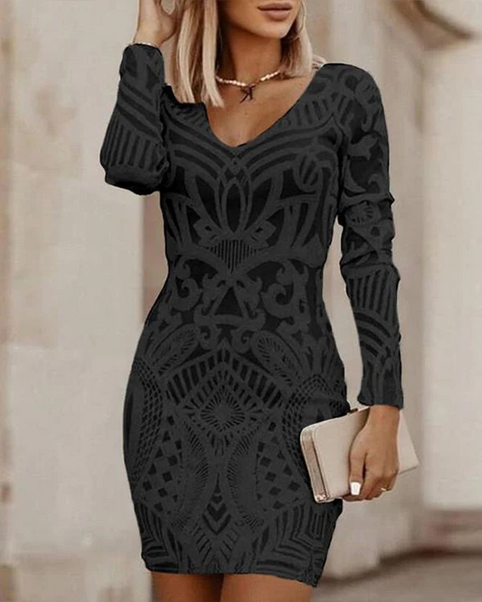 Robe de Soirée Sexy Pour Femme | Mini