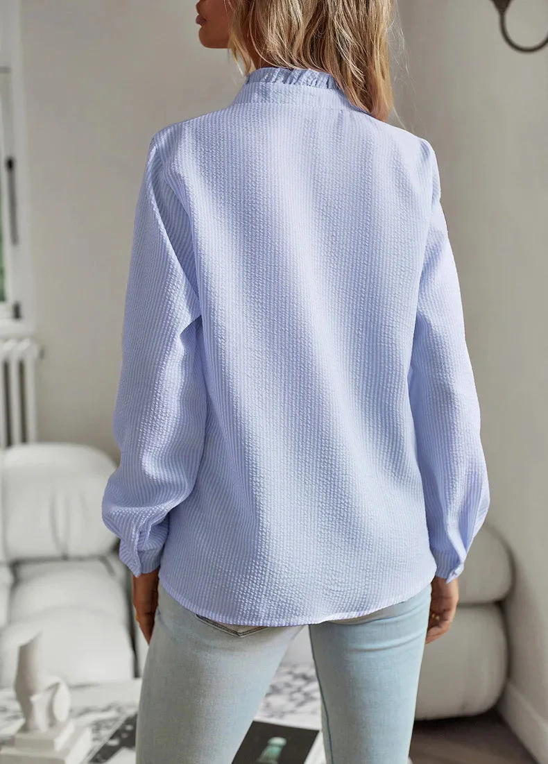 Chemisier Chic Pour Femme
